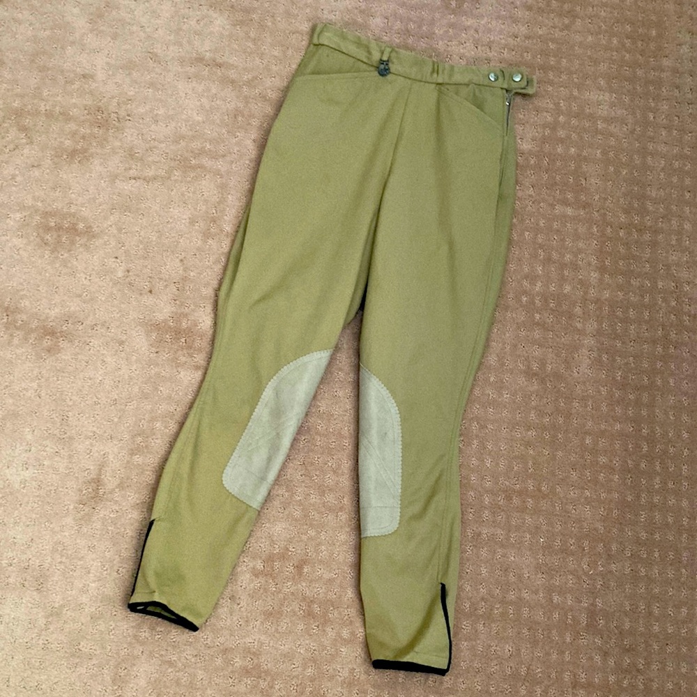Pikeur Equestrian Breeches